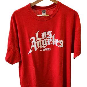 Los Angeles Clippers Men's T-Shirt